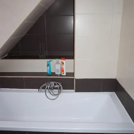 Toscana 4 Apartmán