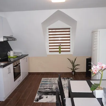 Toscana 4 Apartmán Debrecín